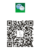 抱月醉微信公众号二维码